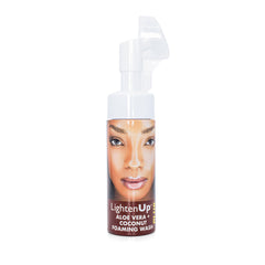 LightenUp Aloe Vera + Coconut Foaming Wash 150ml