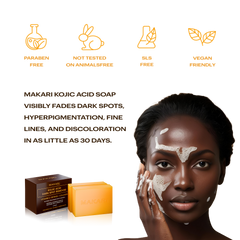 Kojic Acid Dark Spot Remover