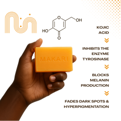 Kojic Acid Dark Spot Remover