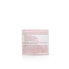Lighten Up Flaw-Less Smooth Radiance Clarifying Day Cream 50g