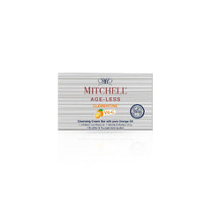 Ageless Cleansing Bar - Vitamin C Soap - 125g
