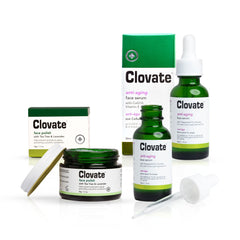 Clovate Blemish Less  Face Kit