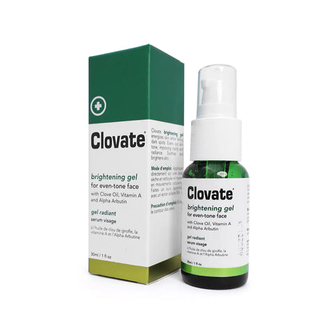 Clovate Gel Pump 30ml