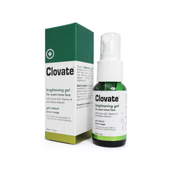 Clovate Gel Pump 30ml