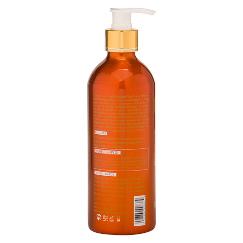 Carrot Glow Intense Toning Beauty Milk