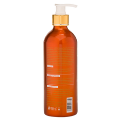 Carrot Glow Intense Toning Beauty Milk