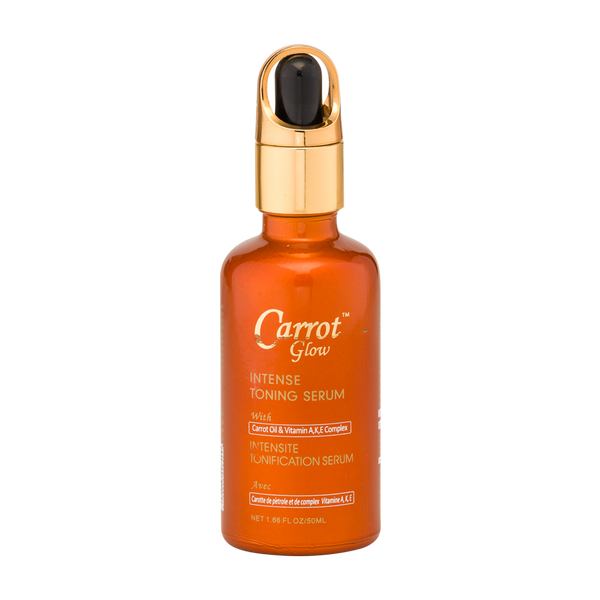 Carrot Glow Intense Toning Serum