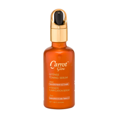 Carrot Glow Intense Toning Serum