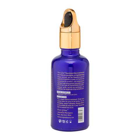 Pure Glow Maximum Strength Whitening Serum