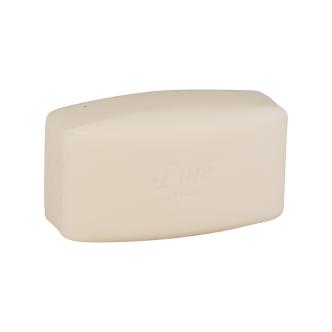 Pure Glow Exfoliating Purifying Soap