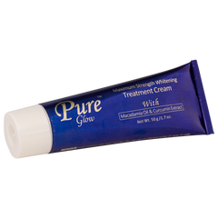 Pure Glow Maximum Strength Whitening Treatment Cream