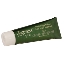 Express Glow Triple Fast Lightening Cream