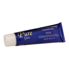 Pure Glow Maximum Strength Whitening Treatment Gel