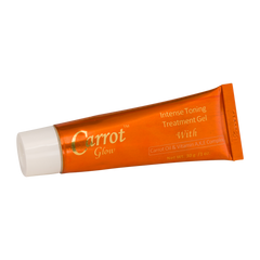 Carrot Glow Intense Toning Treatment Gel