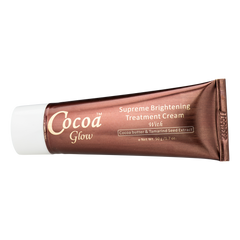 Cocoa Glow Supreme Brightening Treatment Cream
