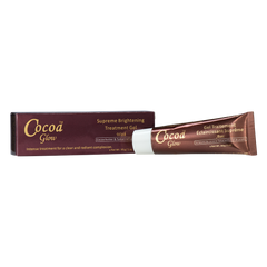 Cocoa Glow Supreme Brightening Treatment Gel
