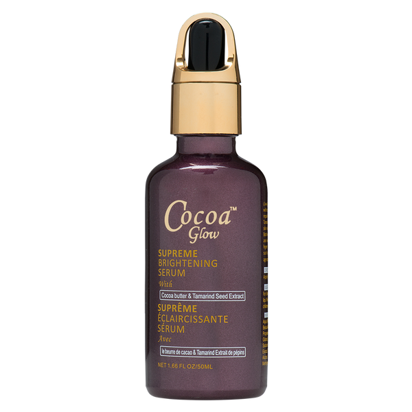Cocoa Glow Supreme Brightening Serum
