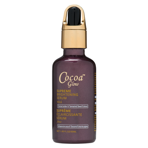 Cocoa Glow Supreme Brightening Serum