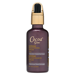 Cocoa Glow Supreme Brightening Serum