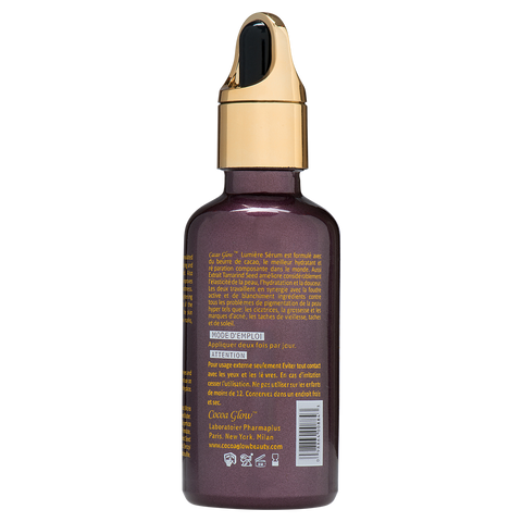 Cocoa Glow Supreme Brightening Serum