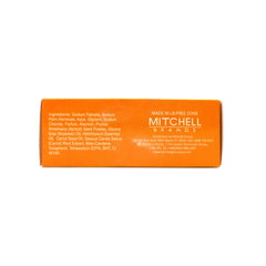 Carotis 7 days Exfoliating Soap 200g