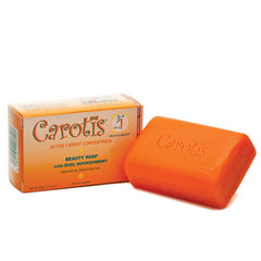 Carotis Beauty Soap 200g / 7 Oz