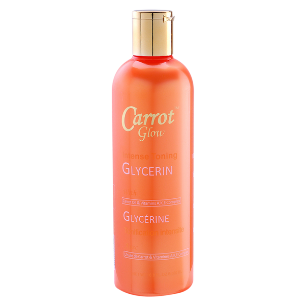 Carrot Glow Intense Toning Glycerin