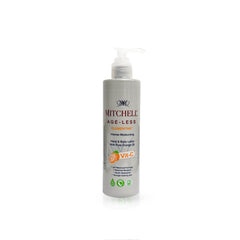 Ageless Hand & Body Lotion - Pure Orange Oil