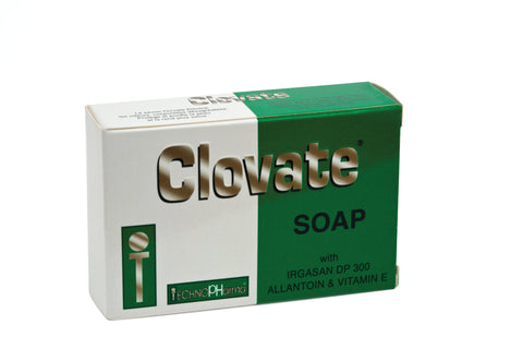 Clovate Beauty Soap