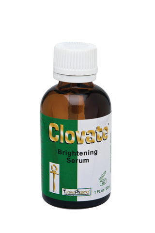 Clovate Brightening Serum