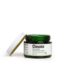 Clovate Face Polish - 50g / 1.7 fl oz