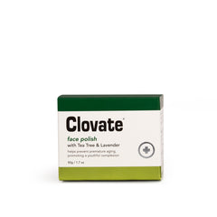 Clovate Face Polish - 50g / 1.7 fl oz