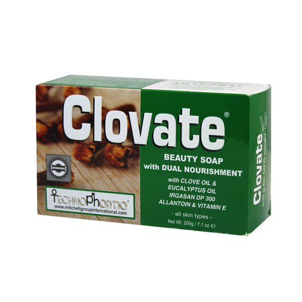 Clovate Soap 200g
