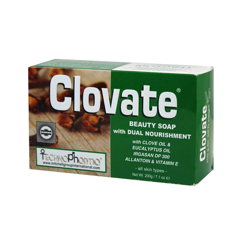 Clovate Soap 200g