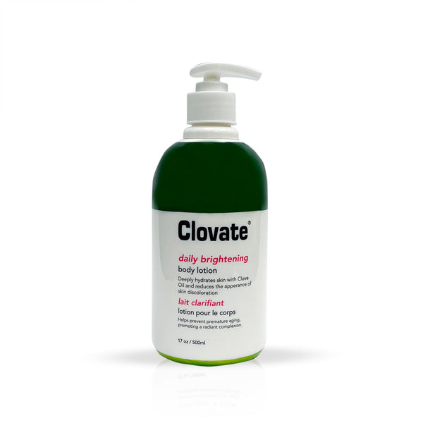 Clovate Brightening Body Lotion 500ml