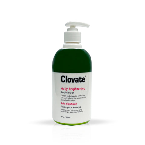 Clovate Brightening Body Lotion 500ml