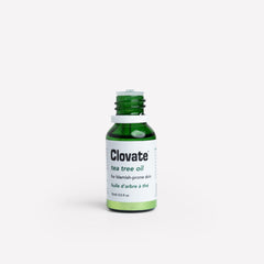 Clovate Tea Tree Oil - 15ml / 0.5 fl oz