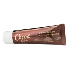 Cocoa Glow Supreme Brightening Treatment Gel
