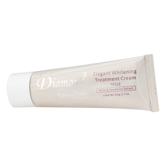 Diamond Glow Elegant Whitening Treatment Cream