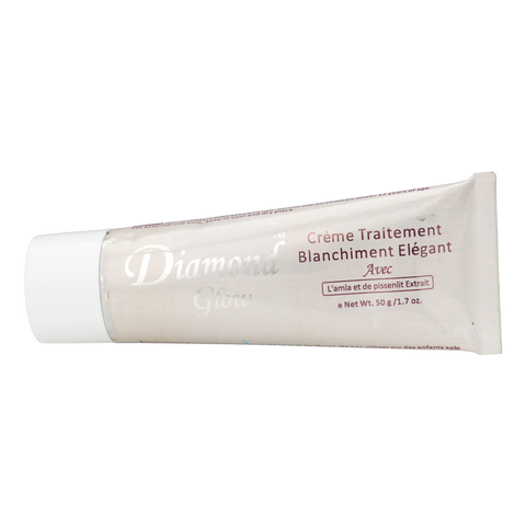 Diamond Glow Face Care Set