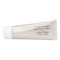 Diamond Glow Elegant Whitening Treatment Cream