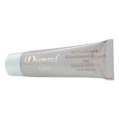 Diamond Glow Elegant Whitening Treatment Gel