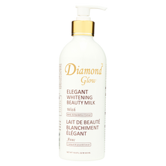 Diamond Glow Elegant Whitening Beauty Milk