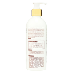 Diamond Glow Elegant Whitening Beauty Milk
