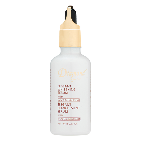 Diamond Glow Elegant Whitening Serum