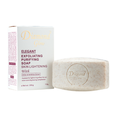 Diamond Glow Face Care Set