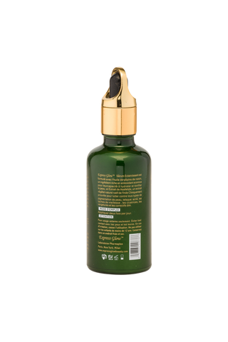 Express Glow Triple Fast Lightening Serum