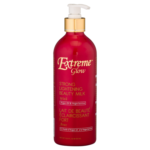 Extreme Glow Strong Lightening Beauty Milk