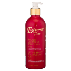 Extreme Glow Strong Lightening Beauty Milk