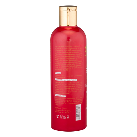 Extreme Glow Strong Lightening Glycerin Rose Water